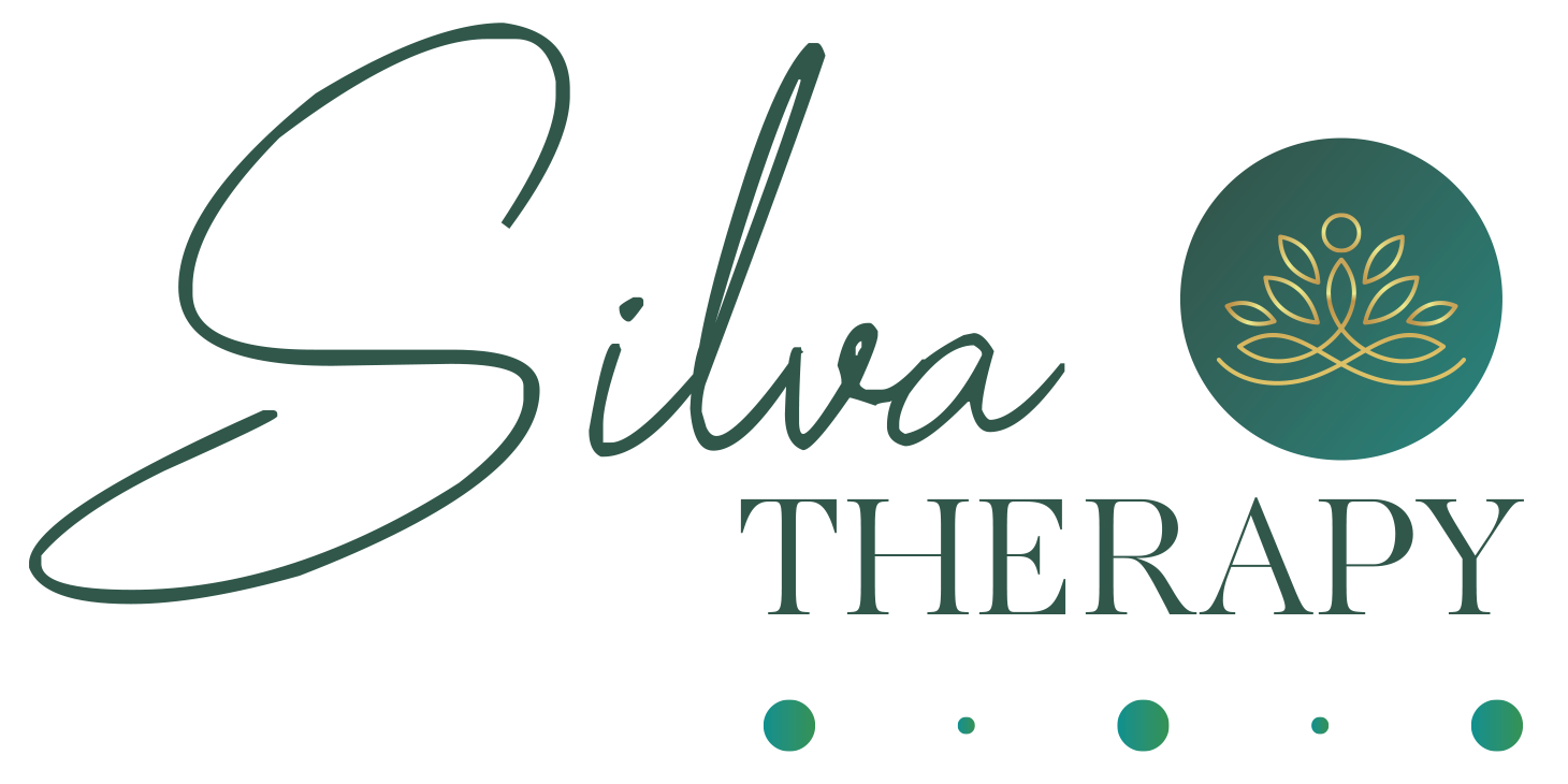 Logo Sylva Therapy