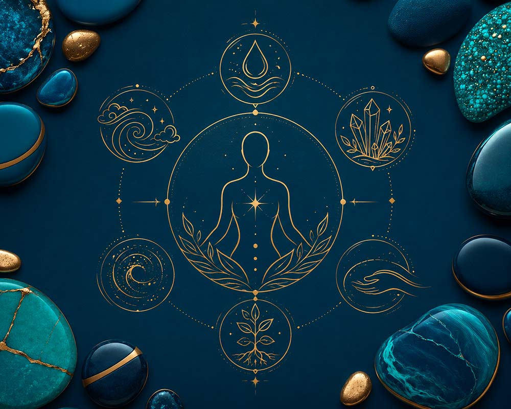 Soins holistiques à Fernelmont avec Sylva Therapy